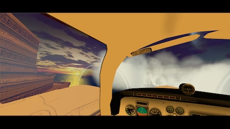 DREAMFLIGHT VR Steam Key GLOBAL - 9