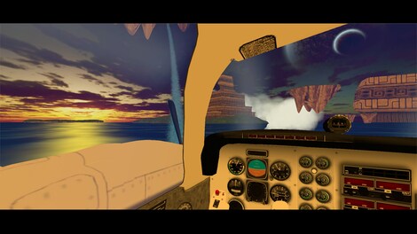 DREAMFLIGHT VR Steam Key GLOBAL - 8