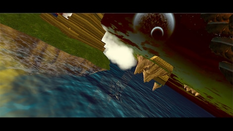 DREAMFLIGHT VR Steam Key GLOBAL - 4
