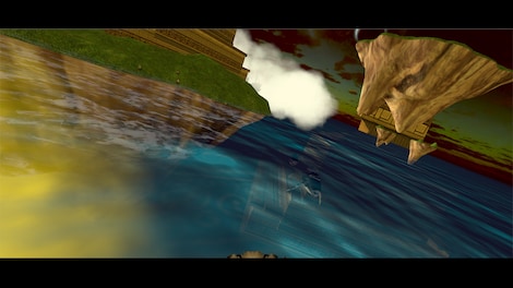 DREAMFLIGHT VR Steam Key GLOBAL - 5