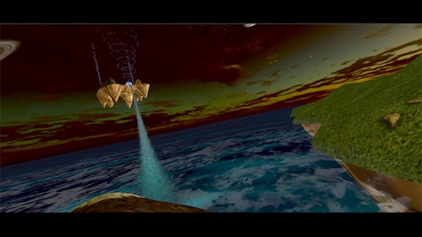DREAMFLIGHT VR Steam Key GLOBAL - 0