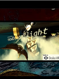 DREAMFLIGHT VR Steam Key GLOBAL - 1