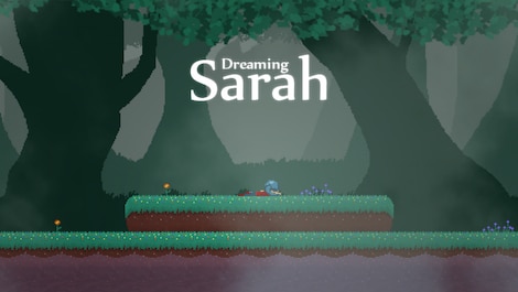 Dreaming Sarah Steam Key GLOBAL - 6