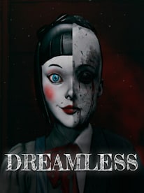 Dreamless (PC) - Steam Key - GLOBAL - 1