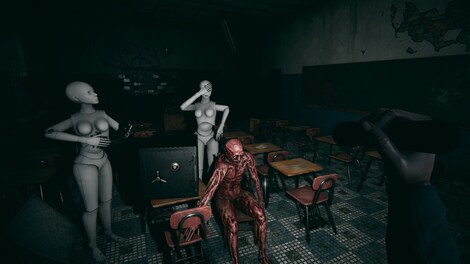 Dreamless (PC) - Steam Key - GLOBAL - 4