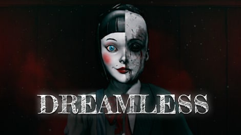 Dreamless (PC) - Steam Key - GLOBAL - 0