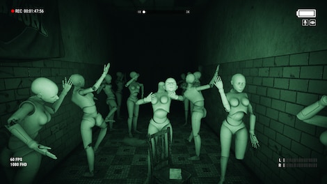 Dreamless (PC) - Steam Key - GLOBAL - 3