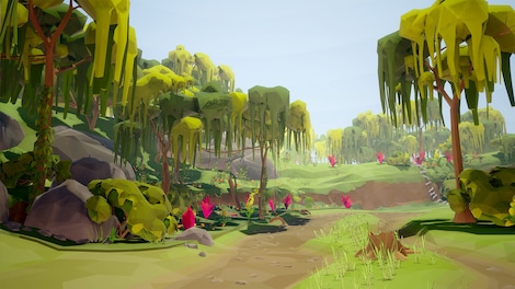 DREAMO - Steam - Key GLOBAL - 5