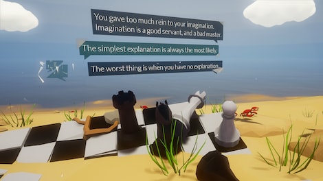 DREAMO - Steam - Key GLOBAL - 11