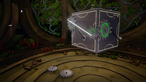 DREAMO - Steam - Key GLOBAL - 4