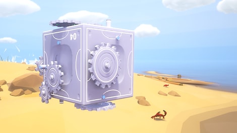 DREAMO - Steam - Key GLOBAL - 9