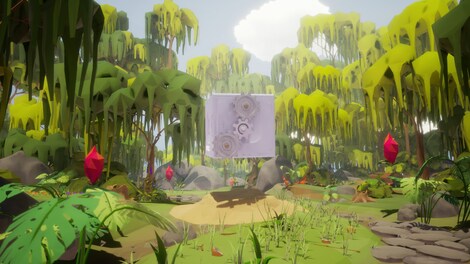 DREAMO - Steam - Key GLOBAL - 7