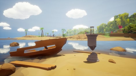 DREAMO - Steam - Key GLOBAL - 6