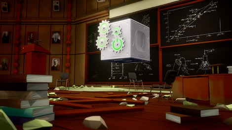 DREAMO - Steam - Key GLOBAL - 10