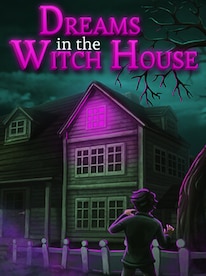 Dreams in the Witch House (PC) - Steam Key - GLOBAL - 1