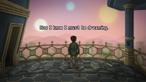 Dreams in the Witch House (PC) - Steam Key - GLOBAL - 4
