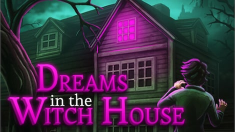 Dreams in the Witch House (PC) - Steam Key - GLOBAL - 0