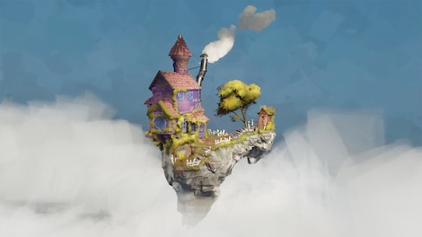 Dreams - PSN PS4 - Key EUROPE - 0
