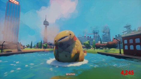Dreams - PSN PS4 - Key EUROPE - 6