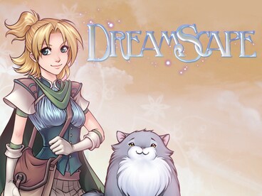 Dreamscape Steam Key GLOBAL - 5
