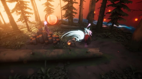 Dreamscaper (PC) - Steam Gift - NORTH AMERICA - 3