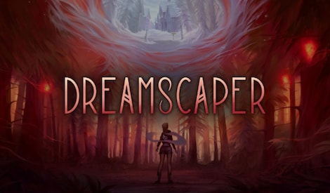 Dreamscaper (PC) - Steam Key - EUROPE - 2