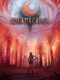 Dreamscaper (PC) - Steam Key - EUROPE - 1
