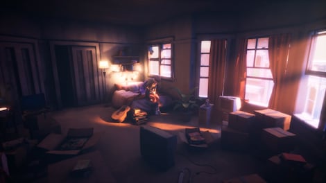 Dreamscaper (PC) - Steam Key - GLOBAL - 12