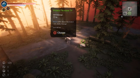 Dreamscaper (PC) - Steam Key - GLOBAL - 10