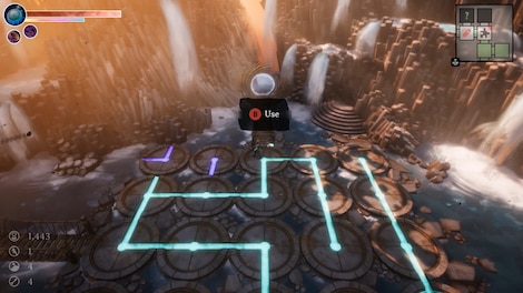 Dreamscaper (PC) - Steam Key - GLOBAL - 9