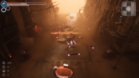 Dreamscaper (PC) - Steam Key - GLOBAL - 8