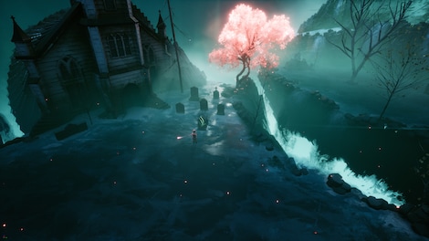 Dreamscaper (PC) - Steam Key - GLOBAL - 14