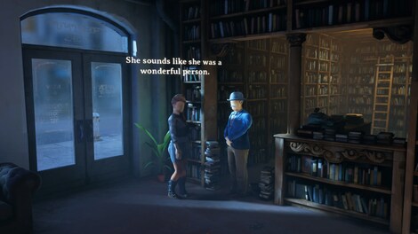 Dreamscaper (PC) - Steam Key - RU/CIS - 11