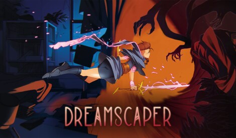 Dreamscaper (Xbox Series X/S, Windows 10) - Xbox Live Key - ARGENTINA - 2