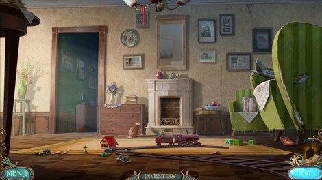 Dreamscapes: Nightmare's Heir - Premium Edition Steam Gift GLOBAL - 5