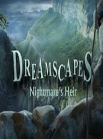 Dreamscapes: Nightmare's Heir - Premium Edition Steam Gift GLOBAL - 1