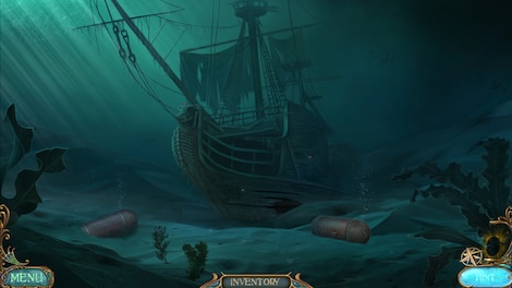 Dreamscapes: Nightmare's Heir - Premium Edition Steam Gift GLOBAL - 3