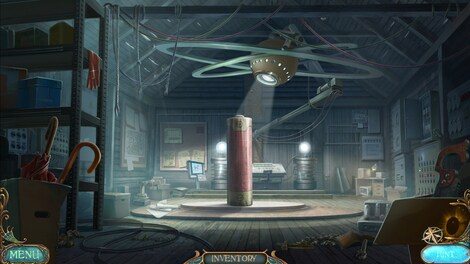 Dreamscapes: Nightmare's Heir - Premium Edition Steam Gift GLOBAL - 0