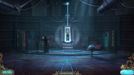 Dreamscapes: Nightmare's Heir - Premium Edition Steam Key GLOBAL - 7