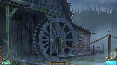 Dreamscapes: Nightmare's Heir - Premium Edition Steam Key GLOBAL - 8
