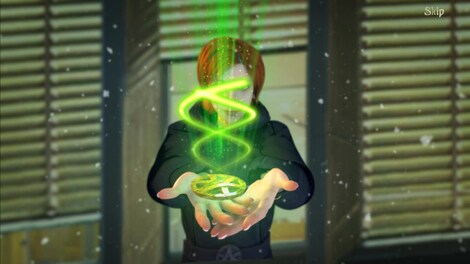 Dreamscapes: Nightmare's Heir - Premium Edition Steam Key GLOBAL - 6
