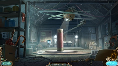 Dreamscapes: Nightmare's Heir - Premium Edition Steam Key GLOBAL - 0