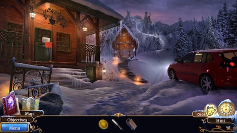 Dreamwalker: Never Fall Asleep Steam Key GLOBAL - 4