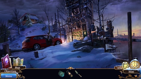 Dreamwalker: Never Fall Asleep Steam Key GLOBAL - 3