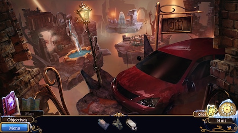 Dreamwalker: Never Fall Asleep Steam Key GLOBAL - 2