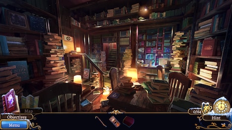 Dreamwalker: Never Fall Asleep Steam Key GLOBAL - 5