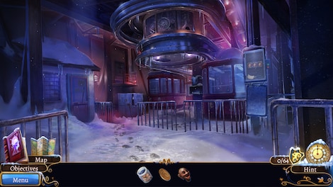 Dreamwalker: Never Fall Asleep Steam Key GLOBAL - 8