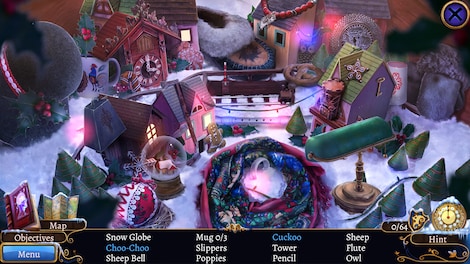 Dreamwalker: Never Fall Asleep Steam Key GLOBAL - 9