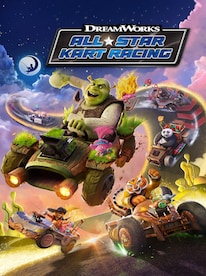 DreamWorks All-Star Kart Racing (PC) - Steam Gift - EUROPE - 1