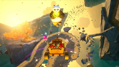 DreamWorks All-Star Kart Racing (PC) - Steam Key - GLOBAL - 9
